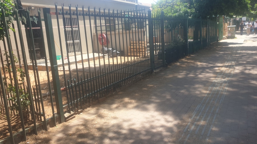 To Let 1 Bedroom Property for Rent in Willows Free State